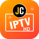 JCIptvHD - Listas  IPTV M3u APK