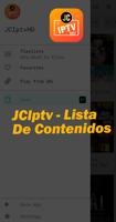 JCIptvHD اسکرین شاٹ 3