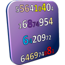 APK Numerología Suerte