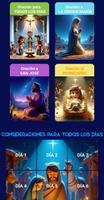 Novena Navideña poster