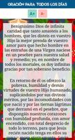 Novena Navideña screenshot 2