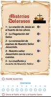 SANTO ROSARIO screenshot 1