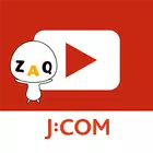 J:COM STREAM／アニメ・映画・ドラマいろいろ見放題 icon