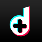 TOKFAN - Get 10k TikTok followers, views and like icono