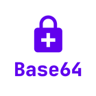 Tiny Base64 icône