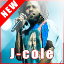 J. Cole - MIDDLE CHILD 2019 Offline Rapper Music APK