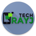 TECH RAYJ ESCOLAR Zeichen