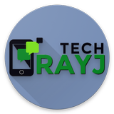 ikon TECH RAYJ