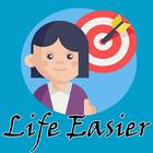 Life Easier-icoon