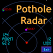 ”Pothole Radar