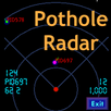 Pothole Radar APK