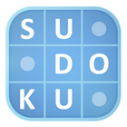 Sudoku 4two - Multiplayer ไอคอน