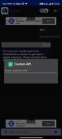 BrainAI - Intelligent Chatbot captura de pantalla 3