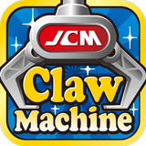 Japan Claw Machine（JCM）線上夾娃娃機
