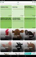 Johnson County Livestock Show اسکرین شاٹ 2