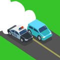 Police Chase