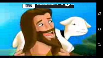 Musica cristiana para niños gönderen