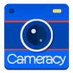 Cameracy - Filtres, effets et 