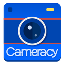 Cameracy - Filtres, effets et  APK
