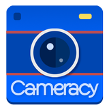 Cameracy icône