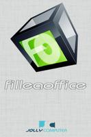FilleaOffice Plakat
