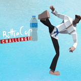 Extreme Bottle Cap Challenge 3