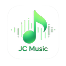 JC Music - Local Music Player APK