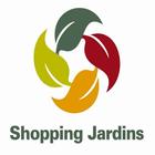 Shopping Jardins icône