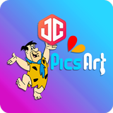 JC PicsArt icône