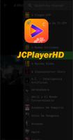 JCPlayerHD スクリーンショット 1