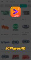 JCPlayerHD ภาพหน้าจอ 2