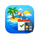 Annual Leave Calculator APK