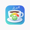 Caffeine Tracker - Daily Log icon