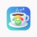 Caffeine Tracker - Daily Log APK