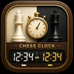 Chess Clock - Chess Timer icon