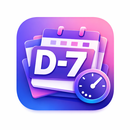 Countdown Board & D-Day APK
