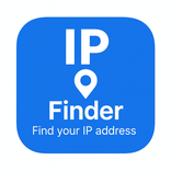 IP Finder – IPInfo & IP Lookup