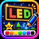 LED 그림 전광판 APK