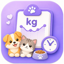 MonglePet - Pet Weight Diary APK