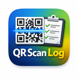 QR Scan Log