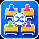 Random Seat Generator APK
