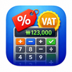 SmartDiscount & VAT Calculator APK