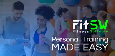 FitSW for Personal Trainers