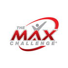 The MAX Challenge App иконка