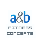 A&B Fitness Concepts أيقونة