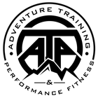 ATP Fitness أيقونة