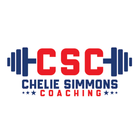 Chelie Simmons Coaching आइकन