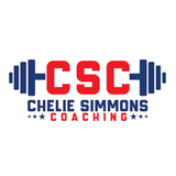 Chelie Simmons Coaching icône