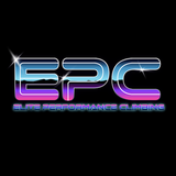 Elite Performance Climbing أيقونة