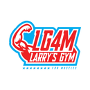 Larry’s Gym for Muscles Fitnes APK